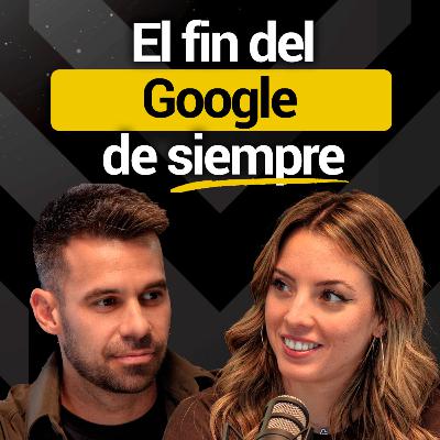 Adiós al Google que conocías: así funciona el nuevo AI Mode Adiós al Google que conocías: así funciona el nuevo AI Mode
