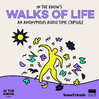 Introducing Walks of Life!