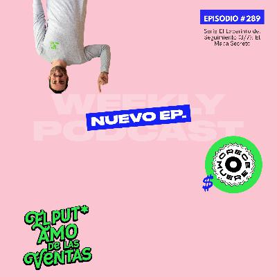 🎙️ Episodio #289 - Serie El Laberinto del Seguimiento (4/7): El Laberinto y la Tecnología: IA sin abrumarte
