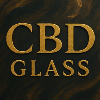 CBD Glass Studios: When Surfaces Become Sculpture