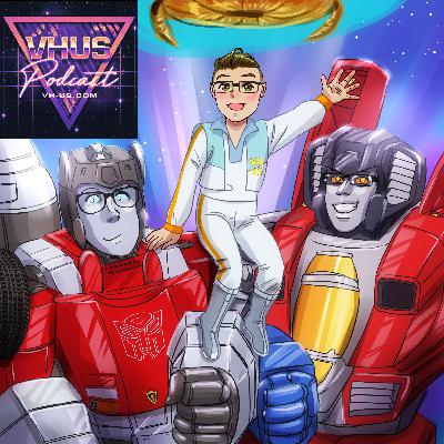 Transformers : The Movie VS GoBots : Battle Of The Rock Lords (feat. Shawn Robare and JL Watkins) Transformers : The Movie VS GoBots : Battle Of The Rock Lords (feat. Shawn Robare and JL Watkins)