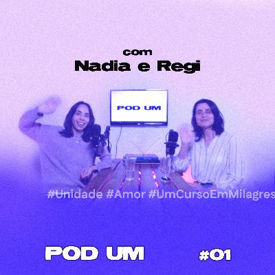 Voltamos! 2ª Temporada! | Pod Um T02 #01 Voltamos! 2ª Temporada! | Pod Um T02 #01