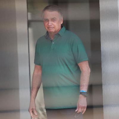 Cinco continentes - El Supremo de Brasil condena a 27 años de cárcel a Jair Bolsonaro
