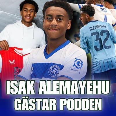 154. Isak Alemayehu
