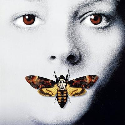 The Silence of the Lambs