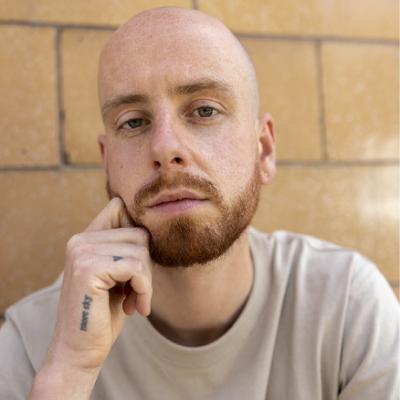 Joe Carrick-Varty reads 'Almost Back Where We Left Now' at The Poetry Review Spring 2025 launch