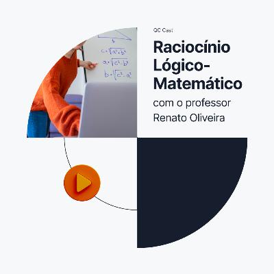 #102 RLM, com o prof. Renato Oliveira