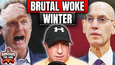 Woke NBA CANCELLING Games to Protest ICE Shooting??