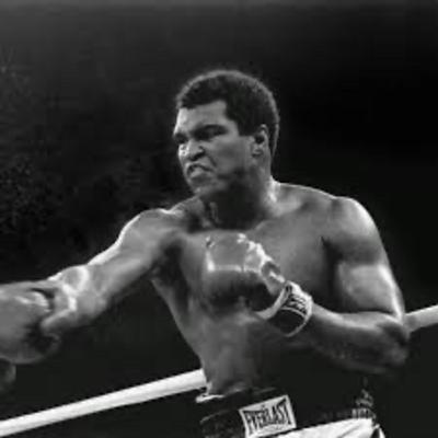 Muhammad Ali