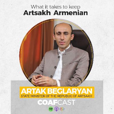 What it takes to keep Artsakh Armenian What it takes to keep Artsakh Armenian