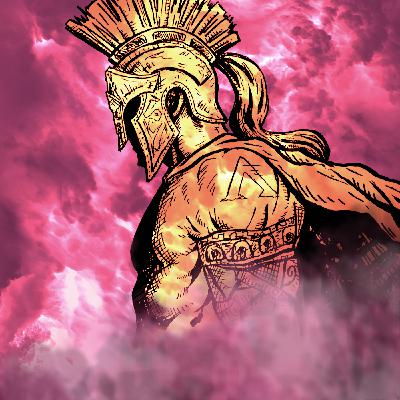 Episode #227 - What is the Spartan Mirage? (Part III)