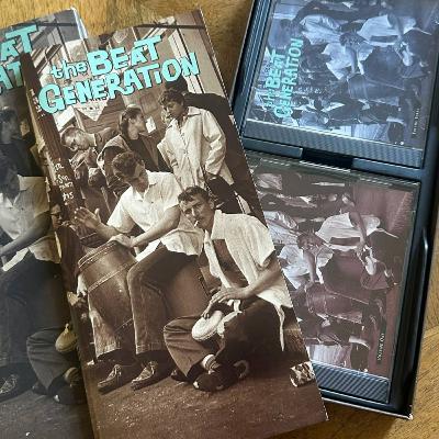 Ջեքն ու ընկերները