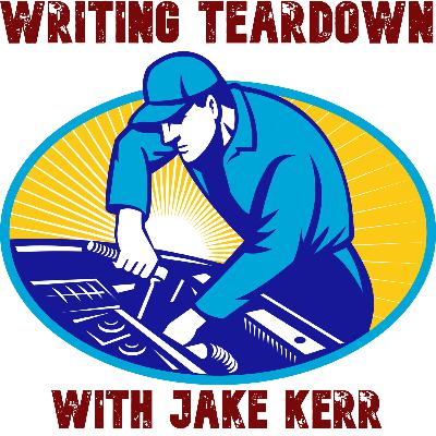 What makes a paragraph writing exercise