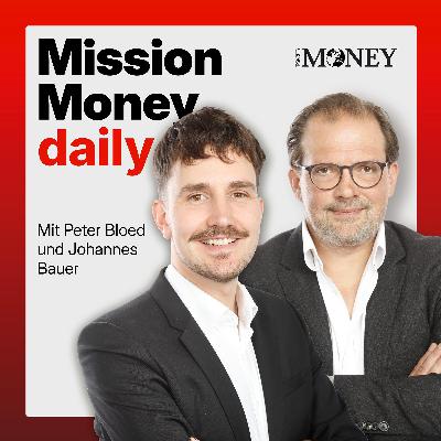 Trump als Vorbild für Anleger und das abgehängte Deutschland Trump als Vorbild für Anleger und das abgehängte Deutschland