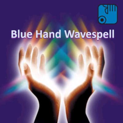 Kin 27 - The Blue Hand Wavespell