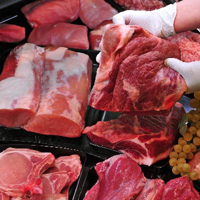 Höhere Mehrwertsteuer für Fleisch
