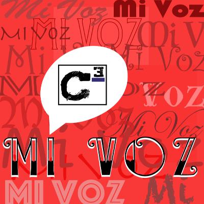 Creando Experiencias Ep: 30 Mi Voz •Muchas Cosas• Creando Experiencias Ep: 30 Mi Voz •Muchas Cosas•