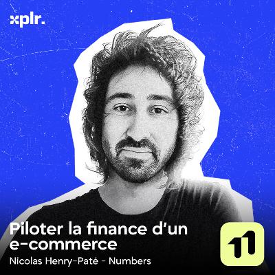 Finance & e-commerce (CAC, marges, BFR…) : les conseils d’un CFO pour être vraiment rentable