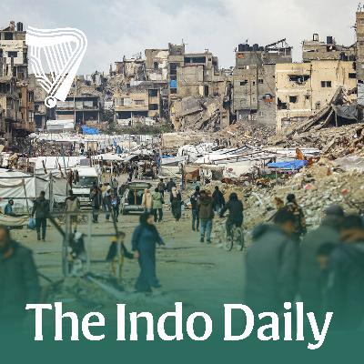 ‘100 children killed in 100 days’: A first-hand account from Gaza as Donald Trump’s peace plan looms ‘100 children killed in 100 days’: A first-hand account from Gaza as Donald Trump’s peace plan looms