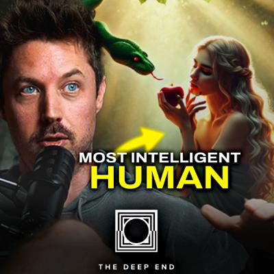 The Genius of Eve (God's prototype, neural corruption, & the 1st deception) - 076 The Genius of Eve (God's prototype, neural corruption, & the 1st deception) - 076