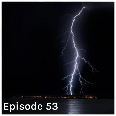Episode 53: Awalannya Sih Politik...