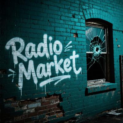 تئوری پنجره شکسته - رادیو مارکت / قسمت هفدهم