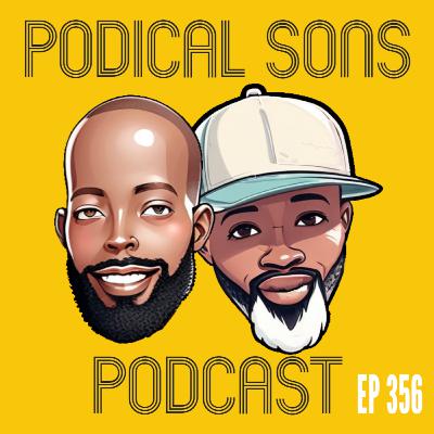 Episode 356 - Titallating Television