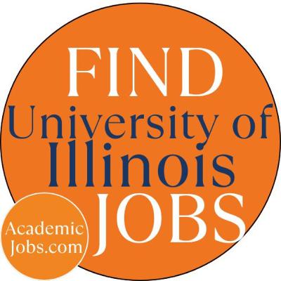 University of Illinois Jobs