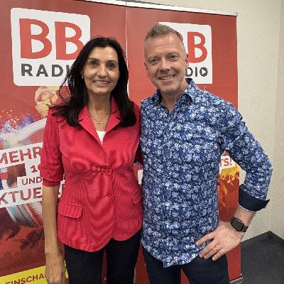 Anjana Gill - Die Kraft der Gedanken