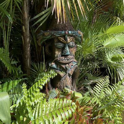 Episode 219: The Enchanted Tiki Room Episode 219: The Enchanted Tiki Room