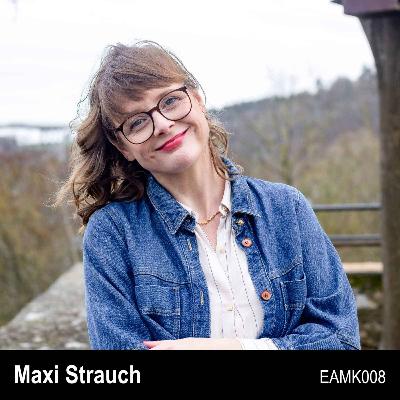 Folge 08: Maxi Strauch