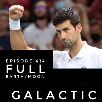 Episode 414 ARE WE ENLIGHTEN NOW? Novak Djokovic FREE CHOICE Nikola Tesla FREE ENERGY Episode 414 ARE WE ENLIGHTEN NOW? Novak Djokovic FREE CHOICE Nikola Tesla FREE ENERGY