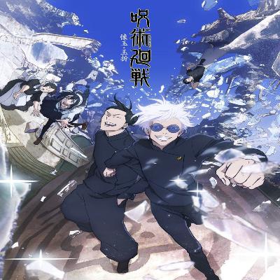 Jujutsu Kaisen Season 2 Review Jujutsu Kaisen Season 2 Review