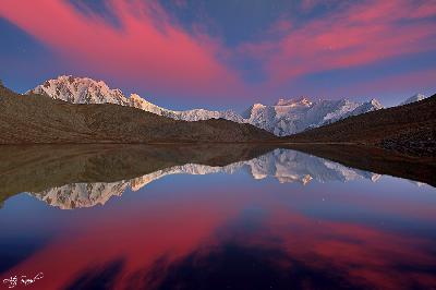 Глава 20 "Что иллюзорно?" (20)