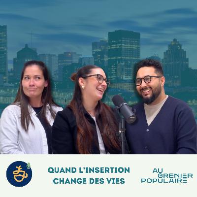 Au Grenier populaire