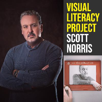 Scott Norris Photography - A Photo is Only A Starting Point