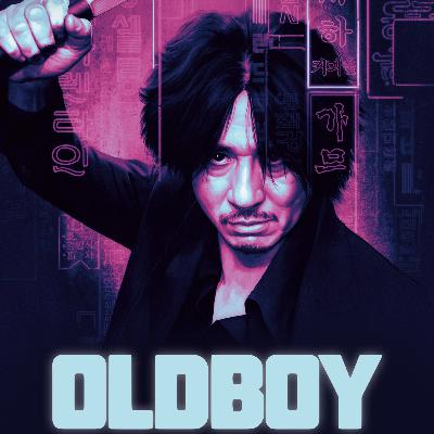 Old Boy – incest cuts incest Old Boy – incest cuts incest
