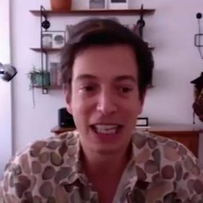 Bate-papo sobre o filme Fotos Privadas, com o diretor Marcelo Grabowsky |MIX BRASIL 2020|