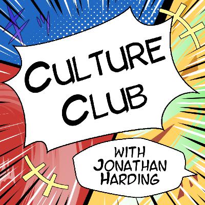 Culture Club #15 Review: Blood of Zeus