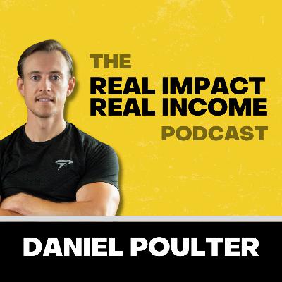 #263 - PODTALKS: How To Speak To Symptoms