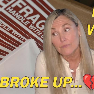 What Should You Do With Your Ex’s Gifts After a Breakup?