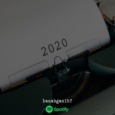 S2 - 2020 dalam pigura