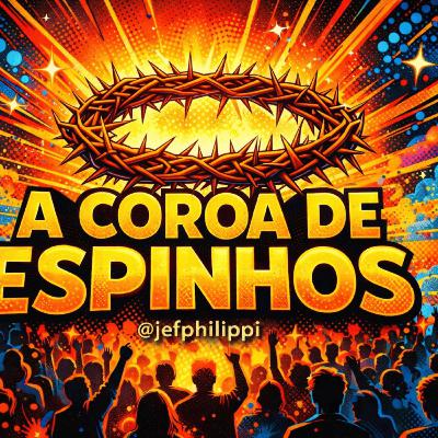 A COROA DE ESPINHOS