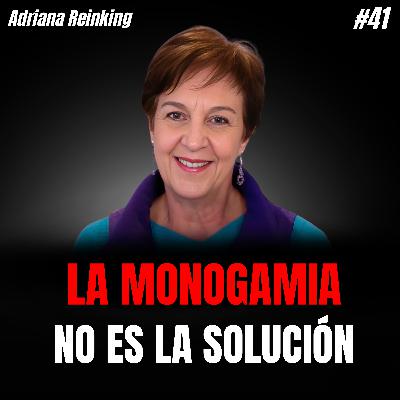 ESTO es AMOR VERDADERO: Mira este vídeo para APRENDER A AMAR CONSCIENTEMENTE | Adriana Reinking