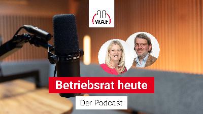 #723 Flexibel Arbeiten – alles ohne Probleme?