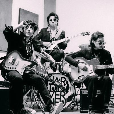 Jardín Verneù en vivo | “Sin Aleluyas” y el eco melancólico del koolrock oaxaqueño.