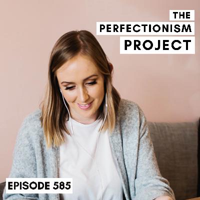 Ep 585: [Personal Development Series] How To Get Clarity Even When You're Scared of Making The Wrong Decision