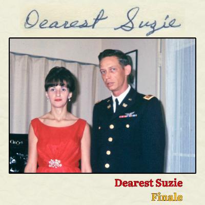 Episode 122: Dearest Suzie Finale