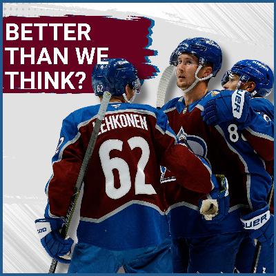 Have Our Expectations For This Season Changed Already? Can Nathan MacKinnon Top 140 Points?