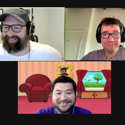 Pete Lim - an agile coach at Miro - Episode 44 Pete Lim - an agile coach at Miro - Episode 44